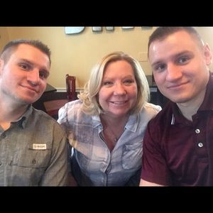 Meet your Posher, Patty